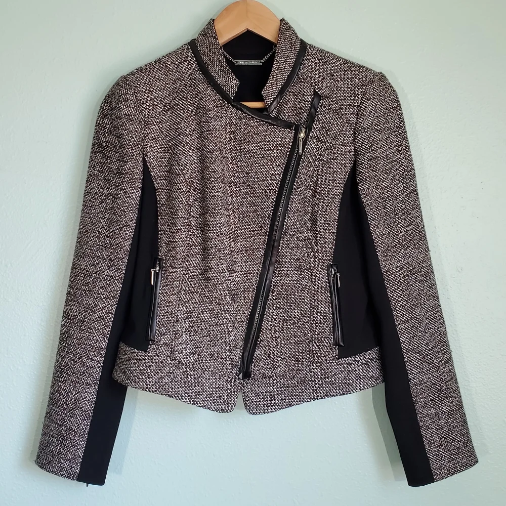 Matching Set: Blazer (Skirt listed separately) - Picture 5 of 12